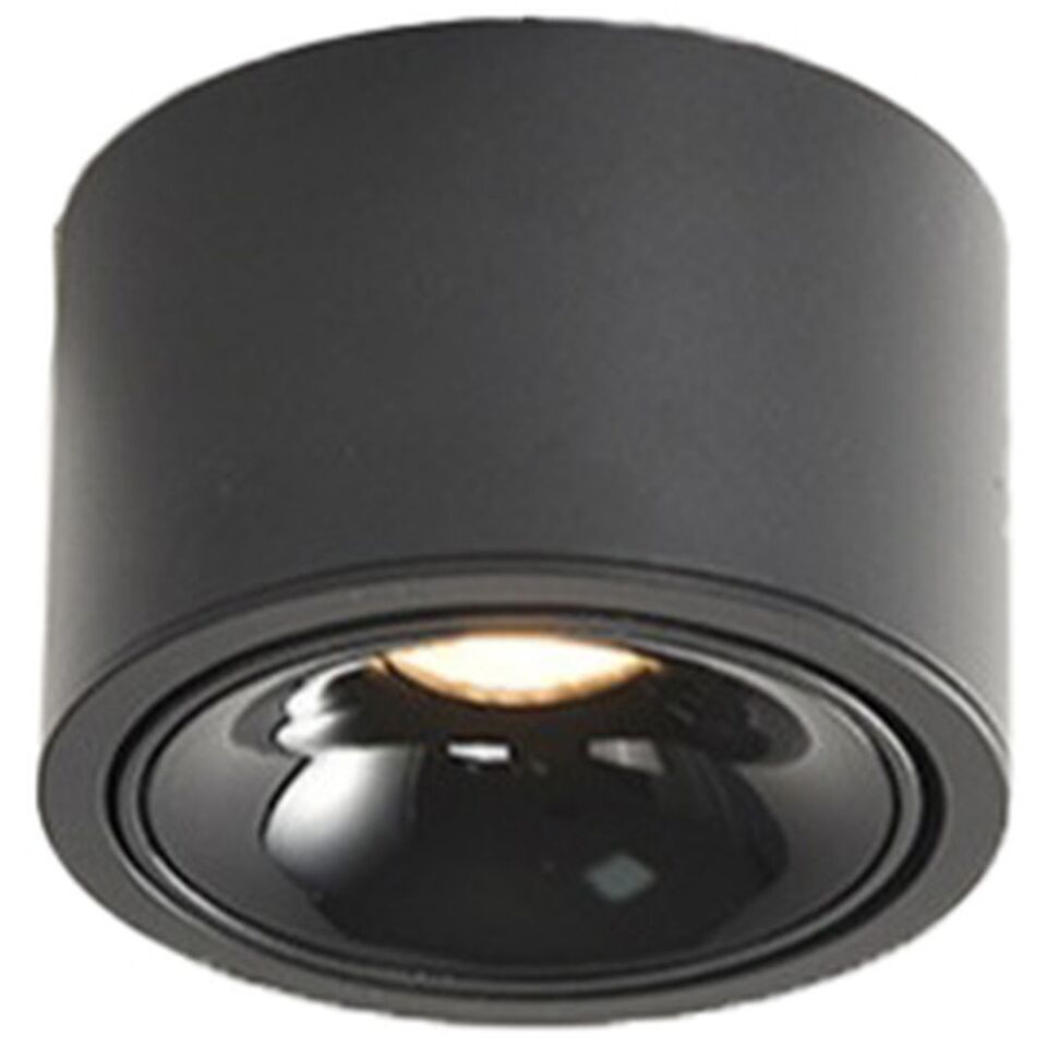 Фото №1  WTA.O06.667.30.07 WERTMARK TECHNICAL ALTAIR светильник точечный накладной, LED, 7W, 3000K