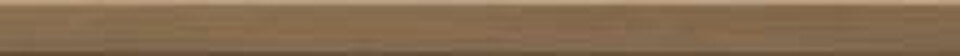 Фото №1  Плитка ASCOT Бордюр NEW ENGLAND ORO MATITA 2X33,3