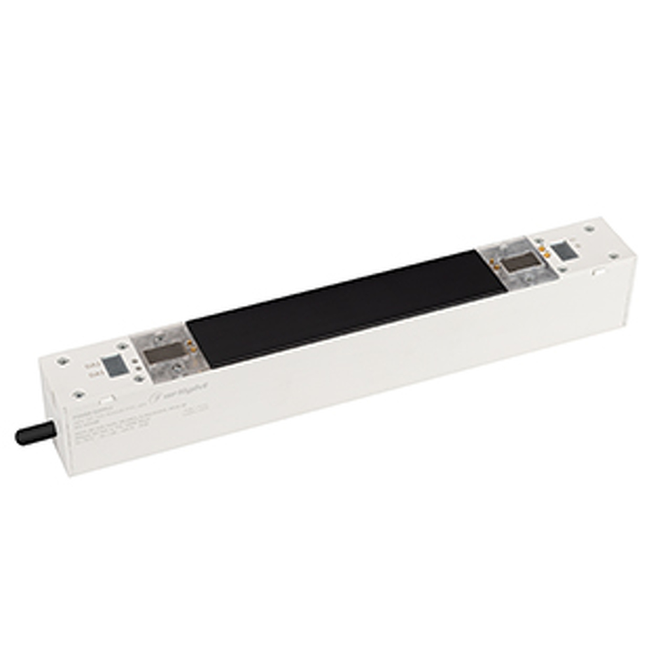 Фото №1  Arlight Блок питания ARV-SP-100-MAG45-PFC-WH (24V, 4.17A, 100W) ( IP20 Пластик, 5 лет)
