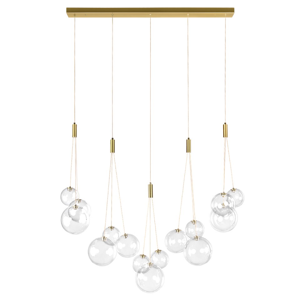 Фото №10  Подвесной светильник 10270/S15 Подвесной светильник LOFT IT Pop it