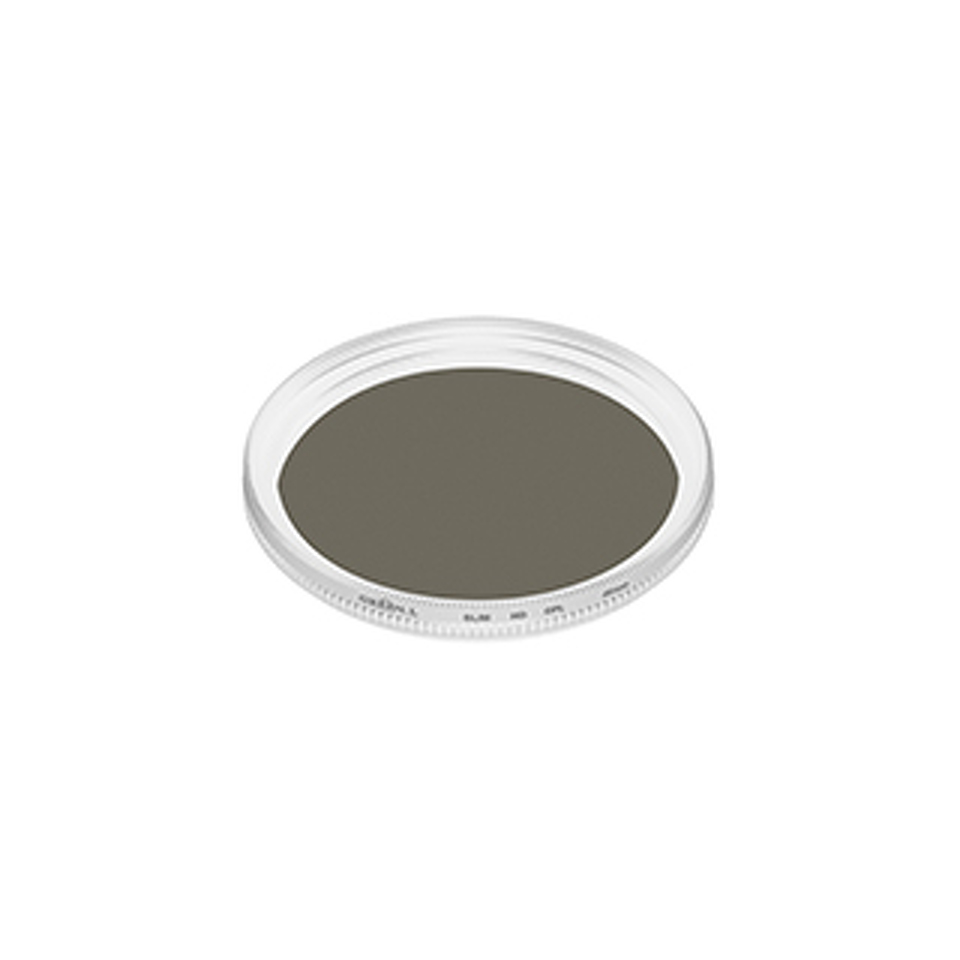 Фото №1  Arlight Фильтр LGD-ARTIFACT-CPL-LENS-R49 (WH) ( Металл)