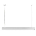 Превью фото №6  Подвесной светильник 10318/D White Подвесной светильник LOFT IT Vim