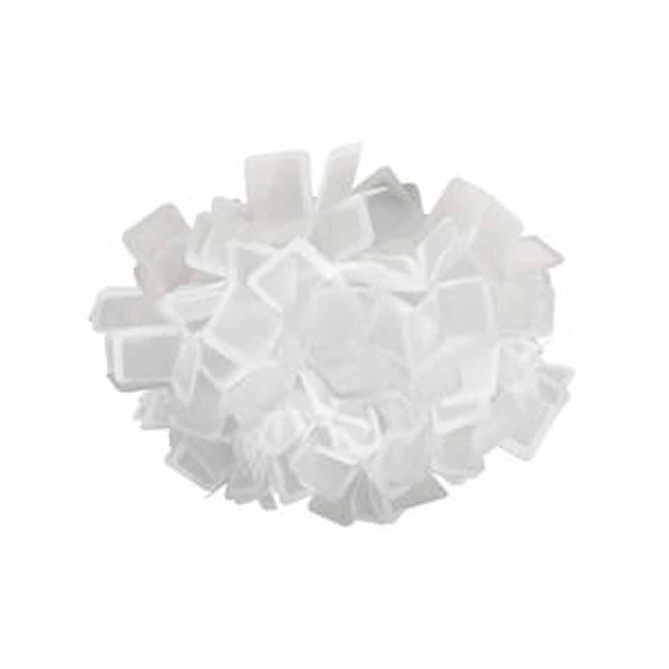 Фото №6  10231/530C White Настенный светильник LOFT IT Clizia