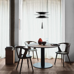 Превью фото №7  Подвесной светильник 10141B/600 Black Подвесной светильник LOFT IT Star