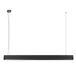 Превью фото №1  Подвесной светильник 10318/A Black Подвесной светильник LOFT IT Vim