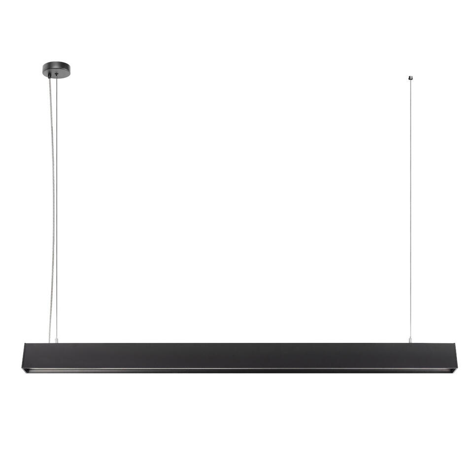 Фото №6  Подвесной светильник 10318/A Black Подвесной светильник LOFT IT Vim