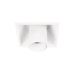 Превью фото №7  10322/B White Встраиваемый светильник LOFT IT Lens