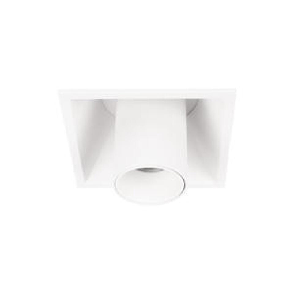 Фото №7  10322/B White Встраиваемый светильник LOFT IT Lens