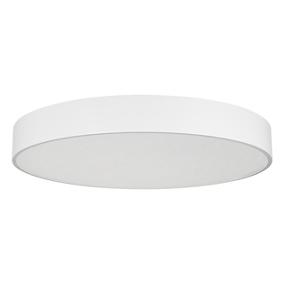 Фото №1  Arlight Светильник SP-TOR-PILL-PRISM-R800-94W Day4000 (WH, 100 deg, 230V) ( IP20 Металл, 3 года)