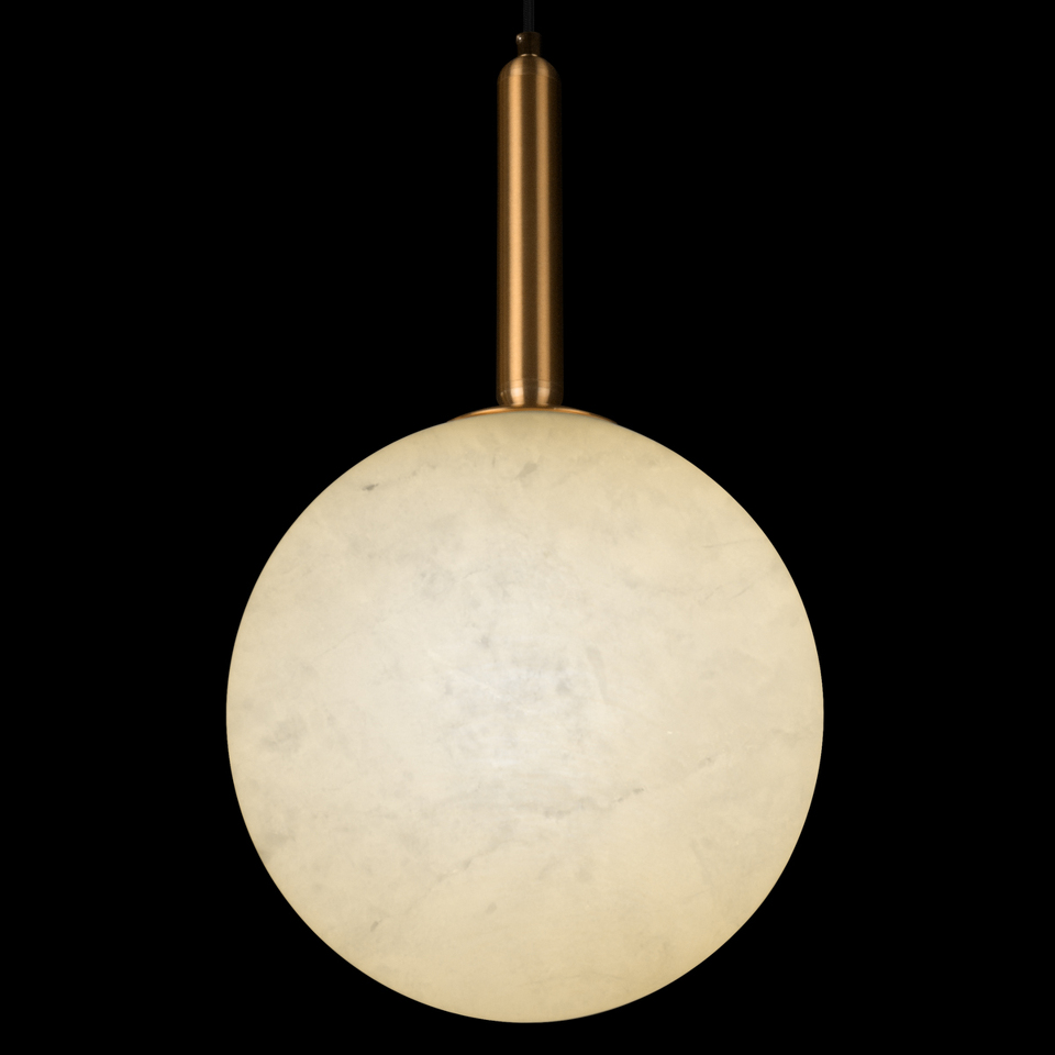 Фото №10  Подвесной светильник 10429/250 Подвесной светильник LOFT IT Float