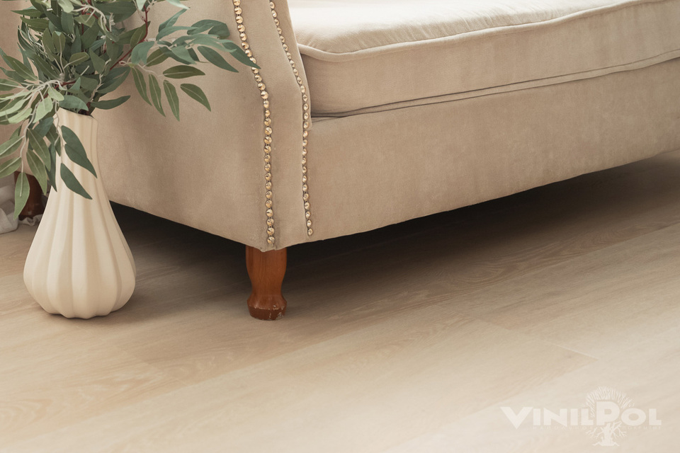 Фото №7  Ламинат Vinilam 7892-EIR Дуб Ното 6 mm