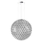 Превью фото №1  Подвесной светильник 9027-127 Подвесной светильник LOFT IT Raimond