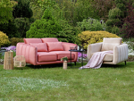 Превью фото №8  Кресло OGOGOHOME Кресло Amsterdam