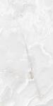 Превью фото №2  CASA DOLCE CASA Керамогранит ONYX&MORE WHITE ONYX SATIN 6MM R 60x120