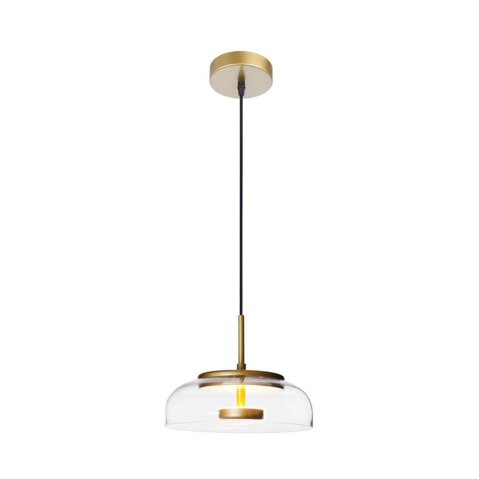 Фото №3  Подвесной светильник 8210-P Подвесной светильник LOFT IT Disk