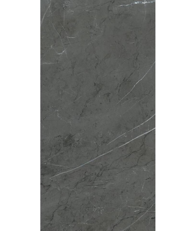 Фото №12  ARIANA Керамогранит NOBILE GREY GRAFITE RET 60X120