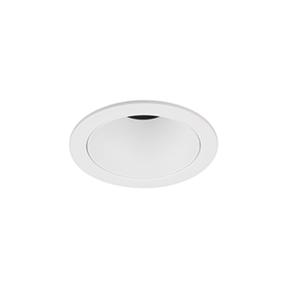 Фото №1  Arlight Светильник MS-ARADO-BUILT-R35-3W Warm2700 (WH-WH, 36 deg, 230V) ( IP20 Металл, 5 лет)