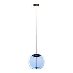 Превью фото №8  Подвесной светильник 8133-B mini Подвесной светильник LOFT IT Knot