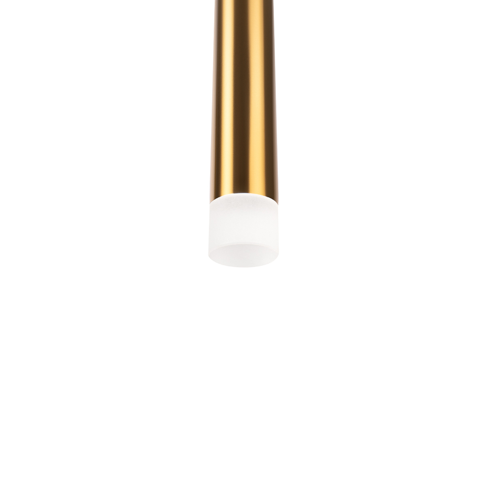 Фото №7  Подвесной светильник 10358/600 AB Подвесной светильник LOFT IT Reed