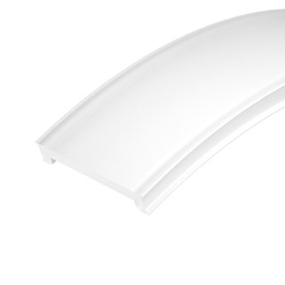 Фото №1  Arlight Экран FANTOM-W23-10000 SILICONE ( Силикон)