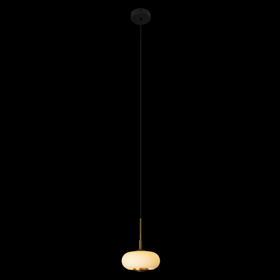 Фото №7  Подвесной светильник 10390 Подвесной светильник LOFT IT Marshmallow