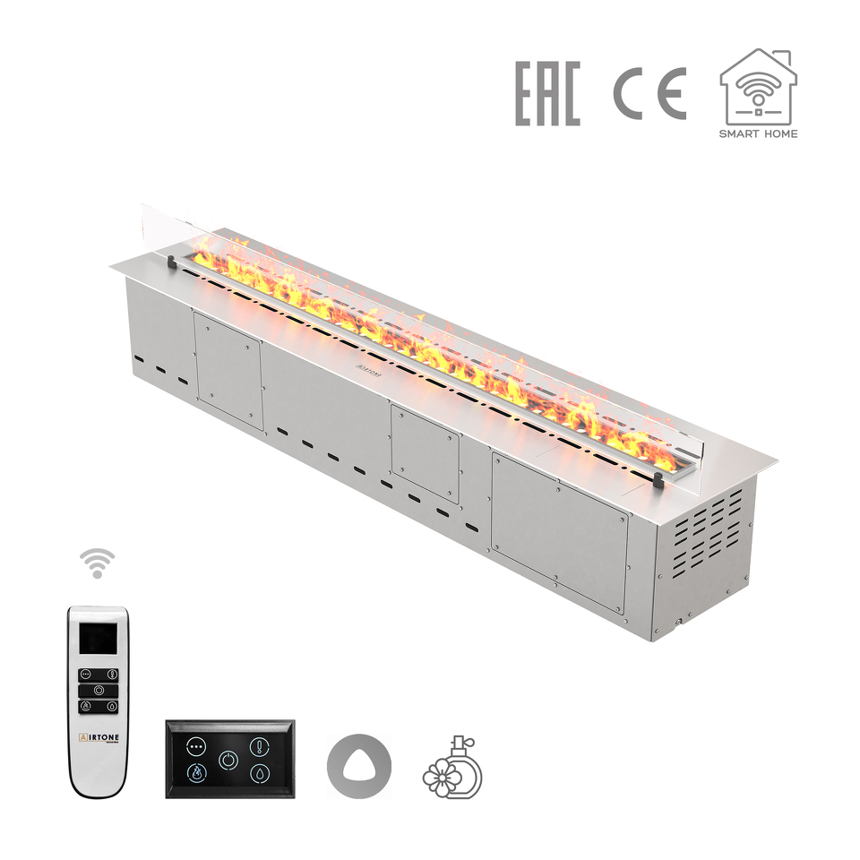Фото №1  Airtone VEPO 1200 S