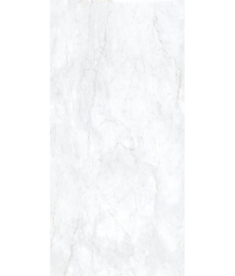 Фото №5  Плитка AVA Керамическая плитка BIANCO BERNINI NAT RETT 160x320