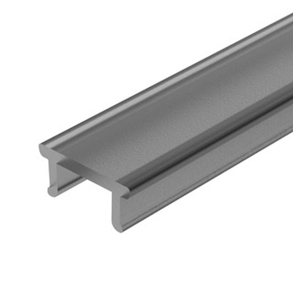 Фото №1  Arlight Экран SL-W7-2000 OPAL-PM BLACK ( Пластик)