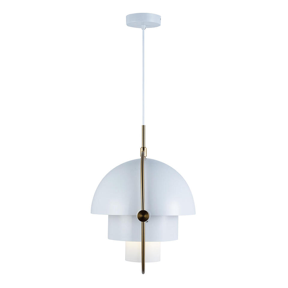 Фото №6  Подвесной светильник LOFT9915-WH Подвесной светильник LOFT IT Multi-lite