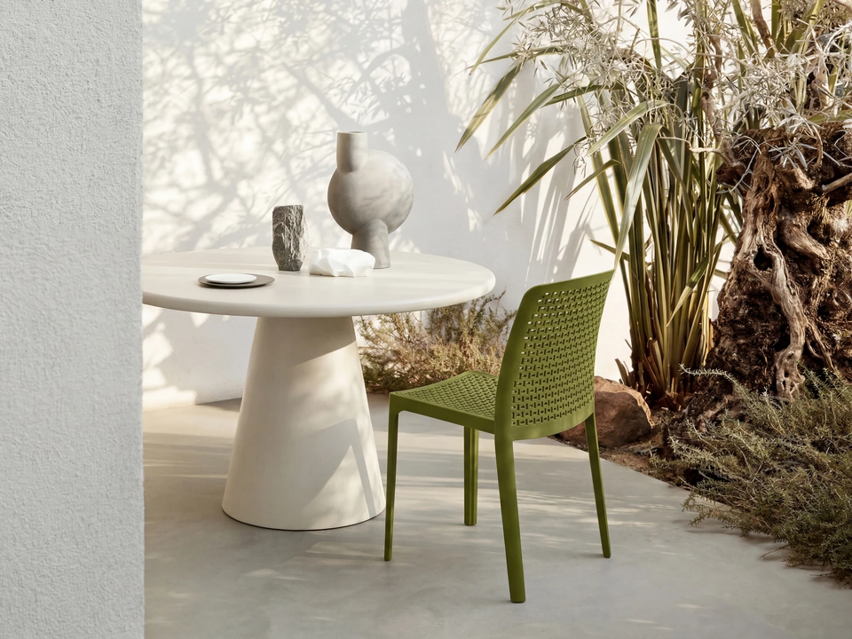 Фото №10  OGOGOHOME Комплект стульев Bottega 4 шт.