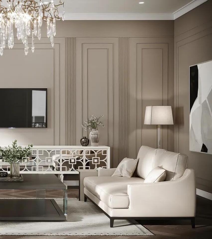 Фото №6  Decor-dizayn DD922(3m)/Панель (220x13x3000мм)/12, шт
