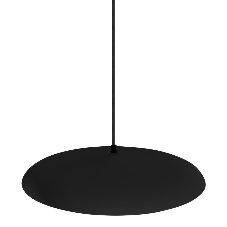 Фото №7  Подвесной светильник 10119 Black Подвесной светильник LOFT IT Plato