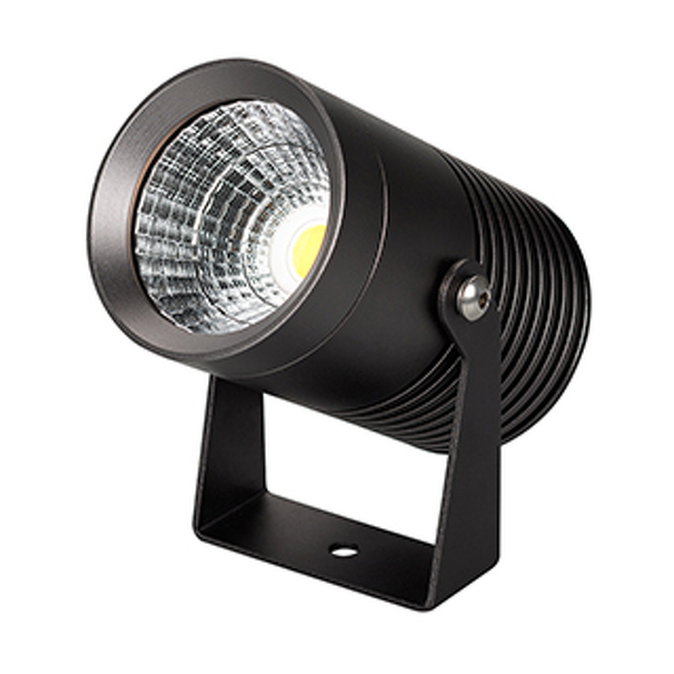 Фото №1  Arlight Светильник ALT-RAY-R61-15W Day4000 (DG, 25 deg, 230V) ( IP67 Металл, 3 года)