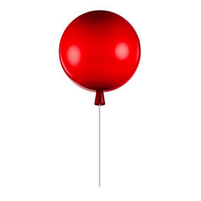 Фото 5055C/L red Потолочный светильник LOFT IT Memory