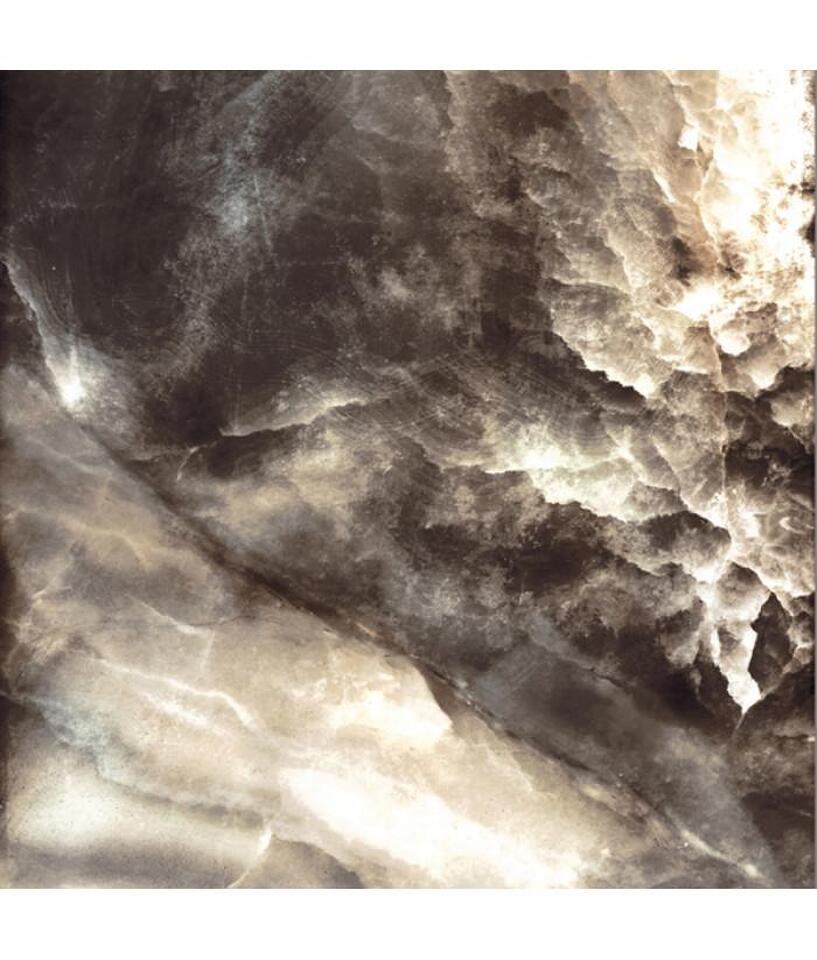 Фото №7  REX Керамогранит ALABASTRI REX FUME' LAP 80X80 RET