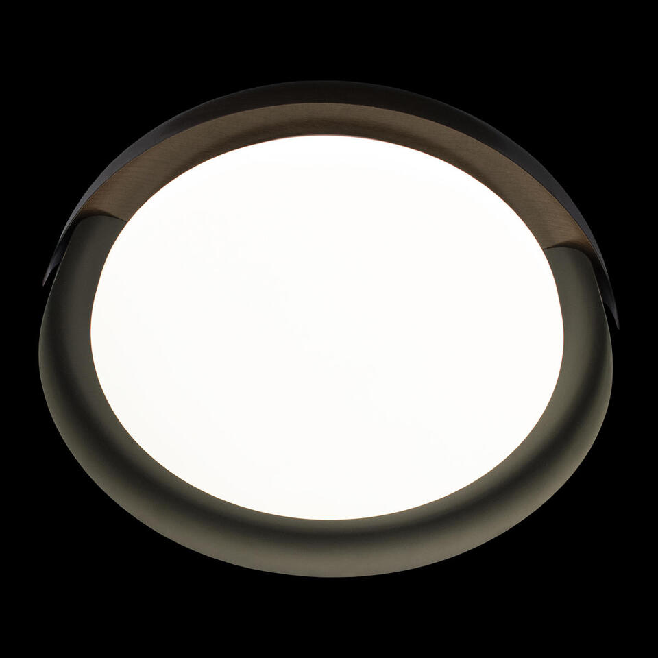 Фото №7  10198 Black Потолочный светильник LOFT IT Coin