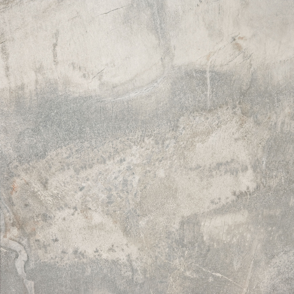 Фото №1  Плитка ABK Керамическая плитка FOSSIL LIGHT GREY NAT 50x50