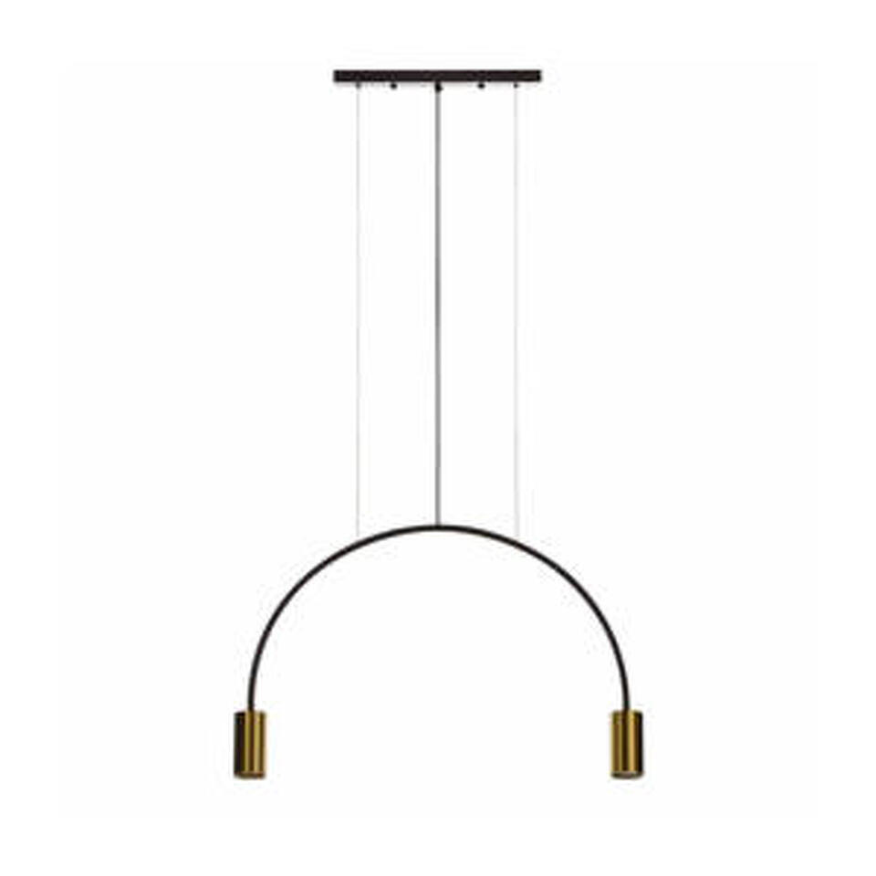 Фото №5  Подвесной светильник 5043-2 Подвесной светильник LOFT IT Volta