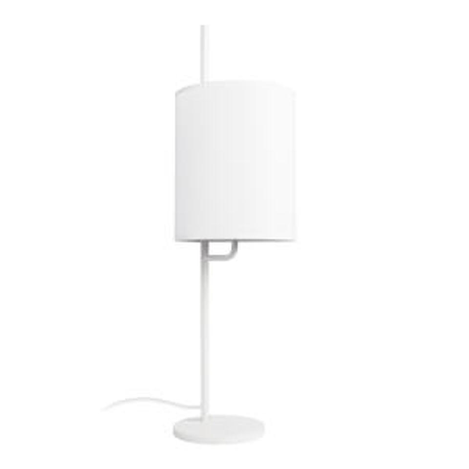 Фото №7  Настольная лампа 10253T White Настольная лампа LOFT IT Ritz