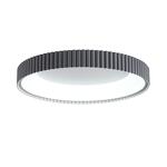 Превью фото №9  SONEX 7765/56L AVRA LED SN 576 Светильник металл/белый/серый LED 56Вт 3000/4000/6000K D500 IP43 ССТ SHARMEL