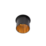 Превью фото №1  10343/B Black Gold Встраиваемый светильник LOFT IT Limit