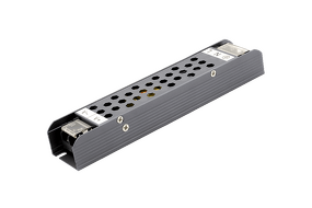 Фото SWG PRO Компактный блок питания в металлическом корпусе, IP20, 60 W, 24V, YA-60-24