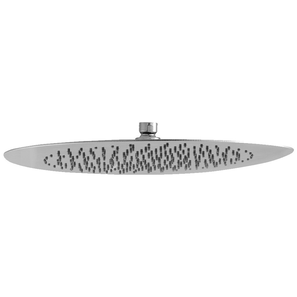 Фото №4  SF093AXX AQUAelite Pop верхний душ, 250 мм Нержавеющая сталь полир., 02Q