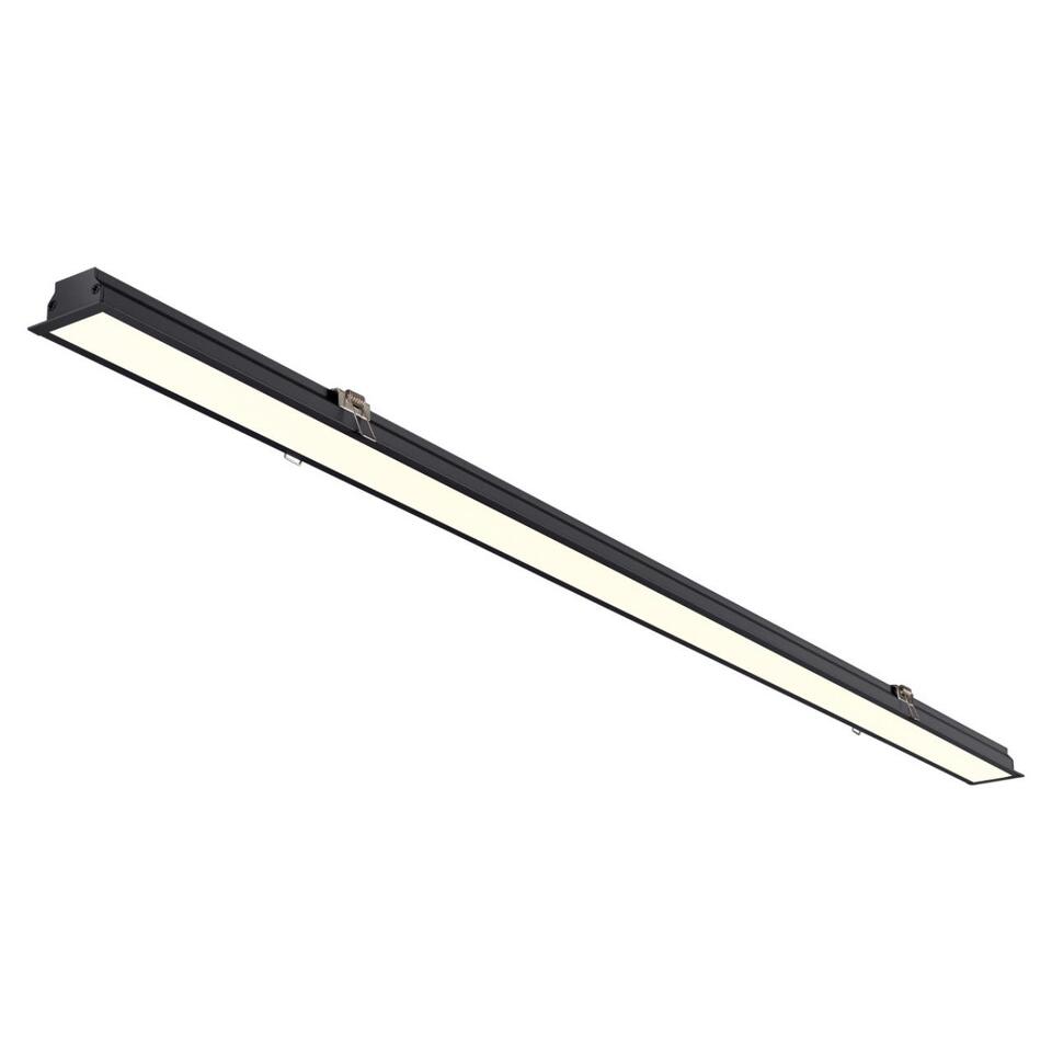 Фото №4  NOVOTECH 358819 SPOT NT22 486 черный Встраиваемый светодиодный светильник IP20 LED 4000K 36W 220V ITER
