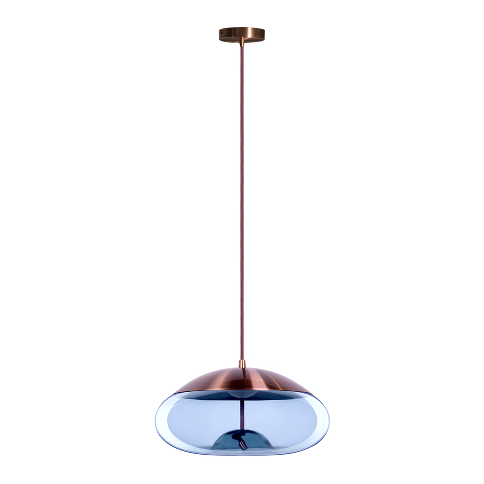 Фото №7  Подвесной светильник 8133-D Подвесной светильник LOFT IT Knot