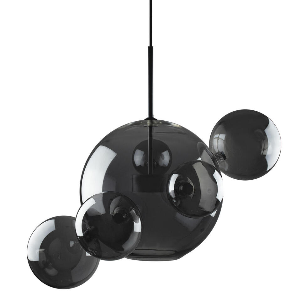 Фото №7  Подвесной светильник 2029-P6 Подвесной светильник LOFT IT Bolle