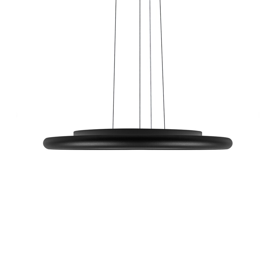 Фото №7  Подвесной светильник 10454/400P Black Подвесной светильник LOFT IT Sweety