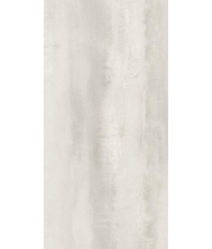 Фото №2  Плитка ASCOT Керамическая плитка STEELWALK CROME LIGHT RETT/LAPP 75x150