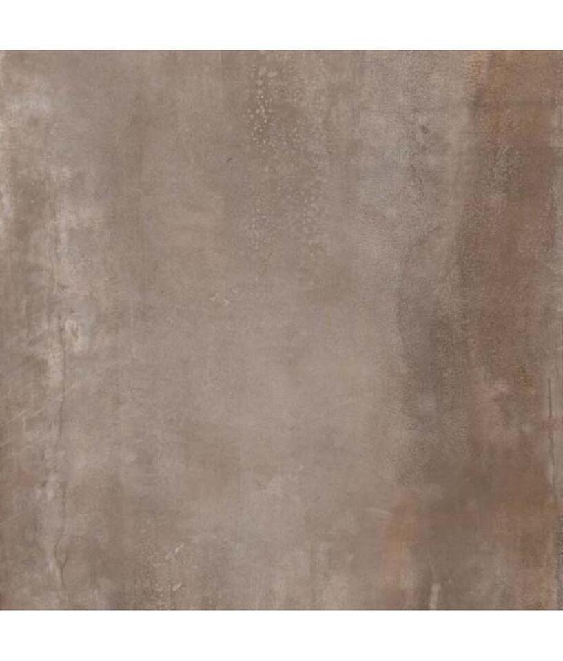 Фото №10  ABK Керамогранит INTERNO 9 MUD RETT. 60X60