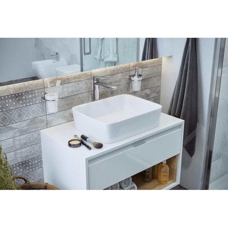 Фото №5  EXCELLENT (РАСПРОДАЖА) Умывальник Forka